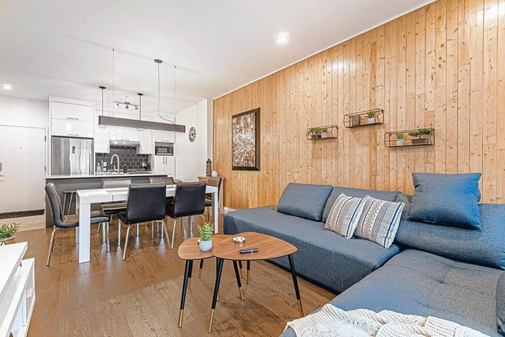 The Hut By Bnbcopilote Ciudad de Quebec Exterior foto